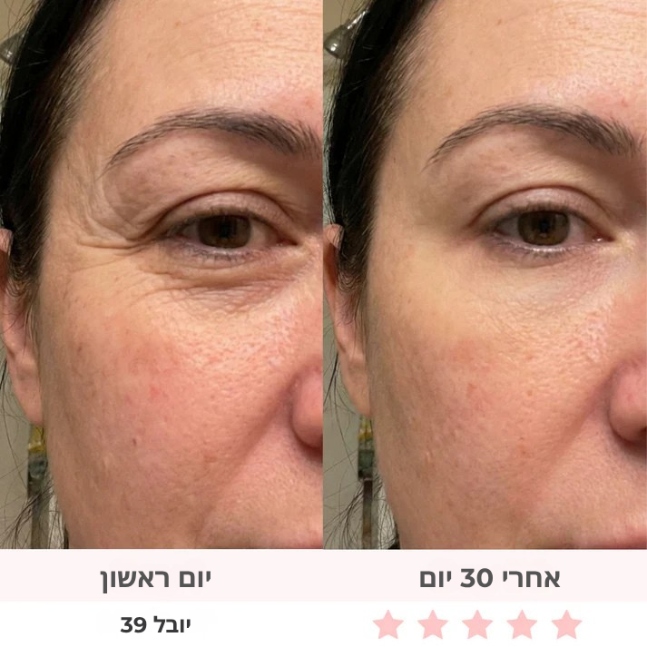 GlowSculpt 7 : מפסל פנים משולב 7 ב-1 בטכנולוגיית תאורת לד.