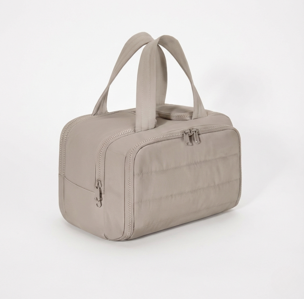 תיק רחצה אולטרה של HerKit