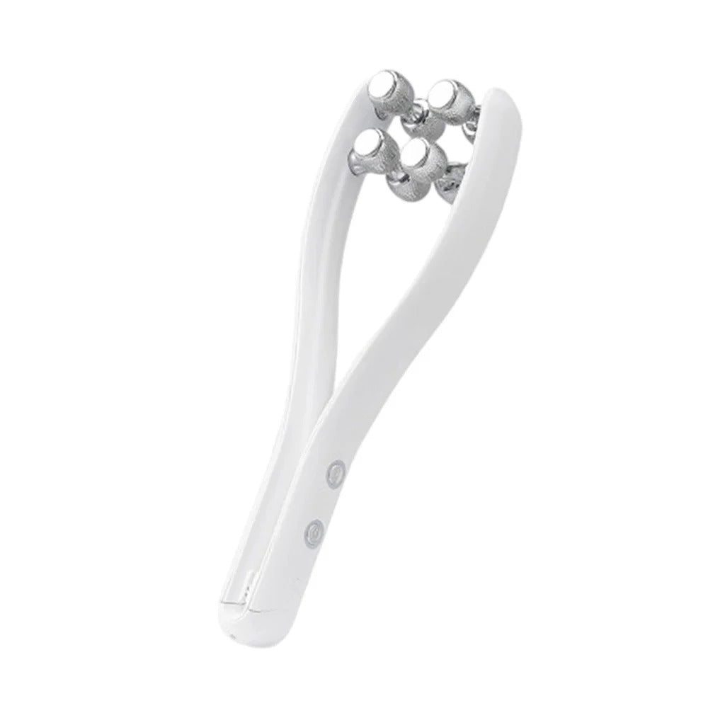 רולר עיסוי פנים