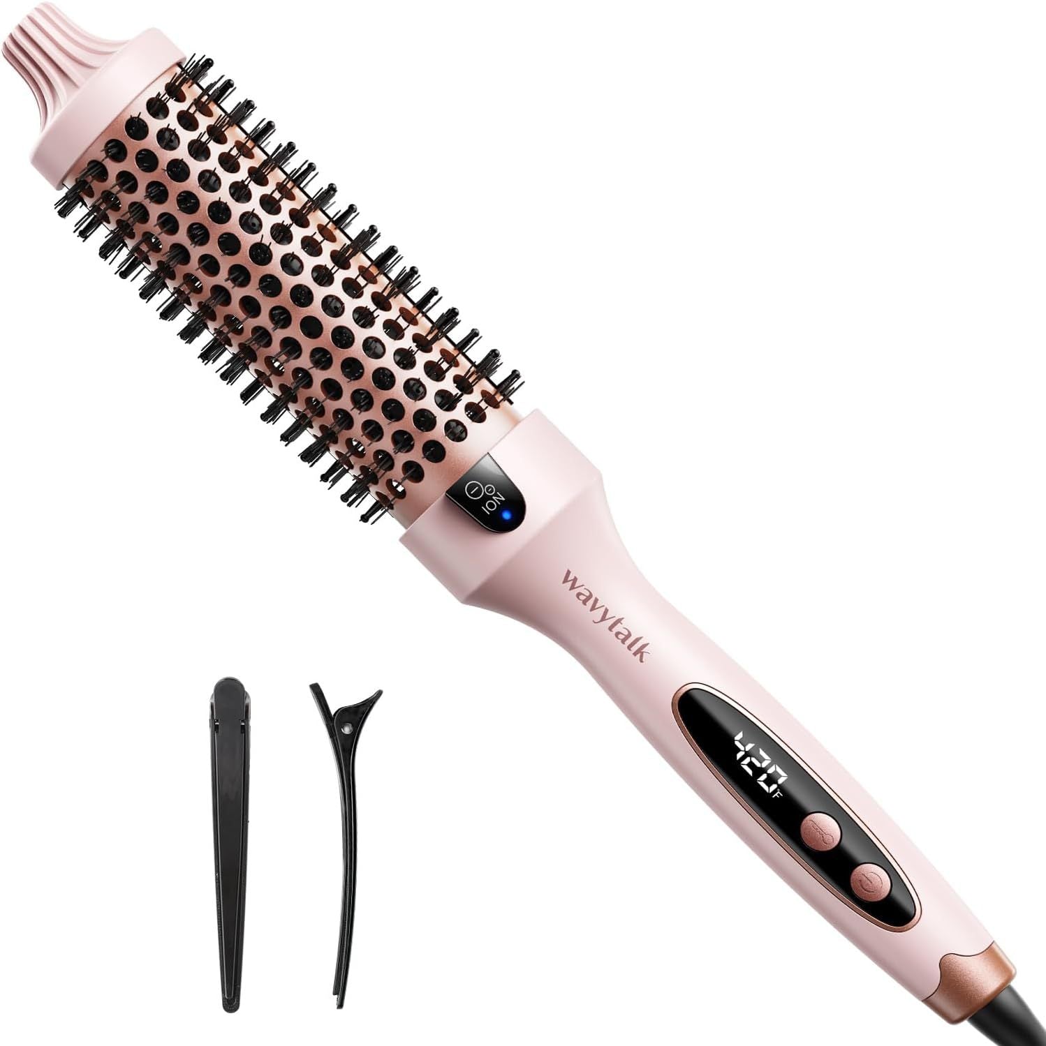 Glow & Go Brush
