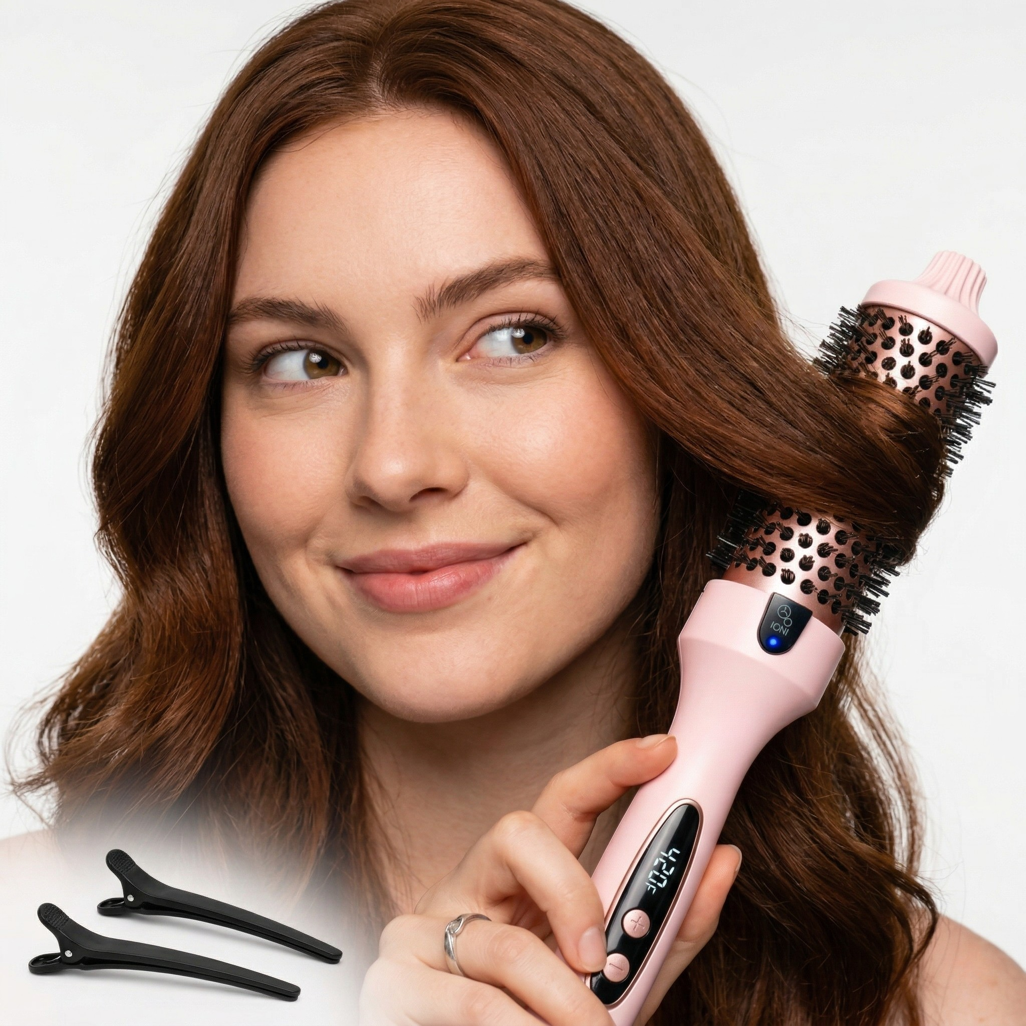 Glow & Go Brush