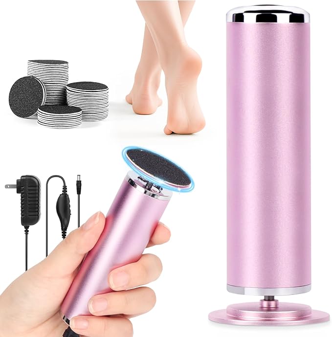 מכשיר פדיקור חשמלי מקצועי
