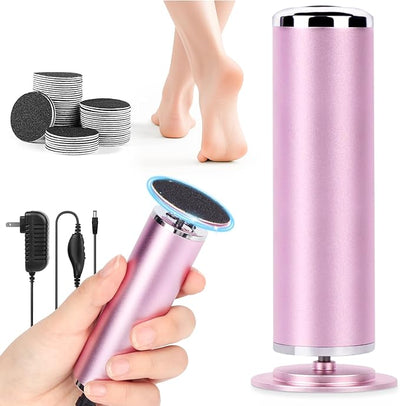 מכשיר פדיקור חשמלי מקצועי