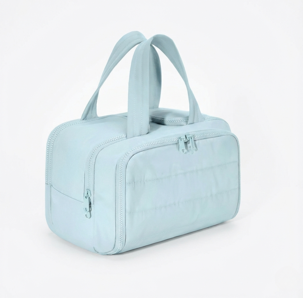 תיק רחצה אולטרה של HerKit