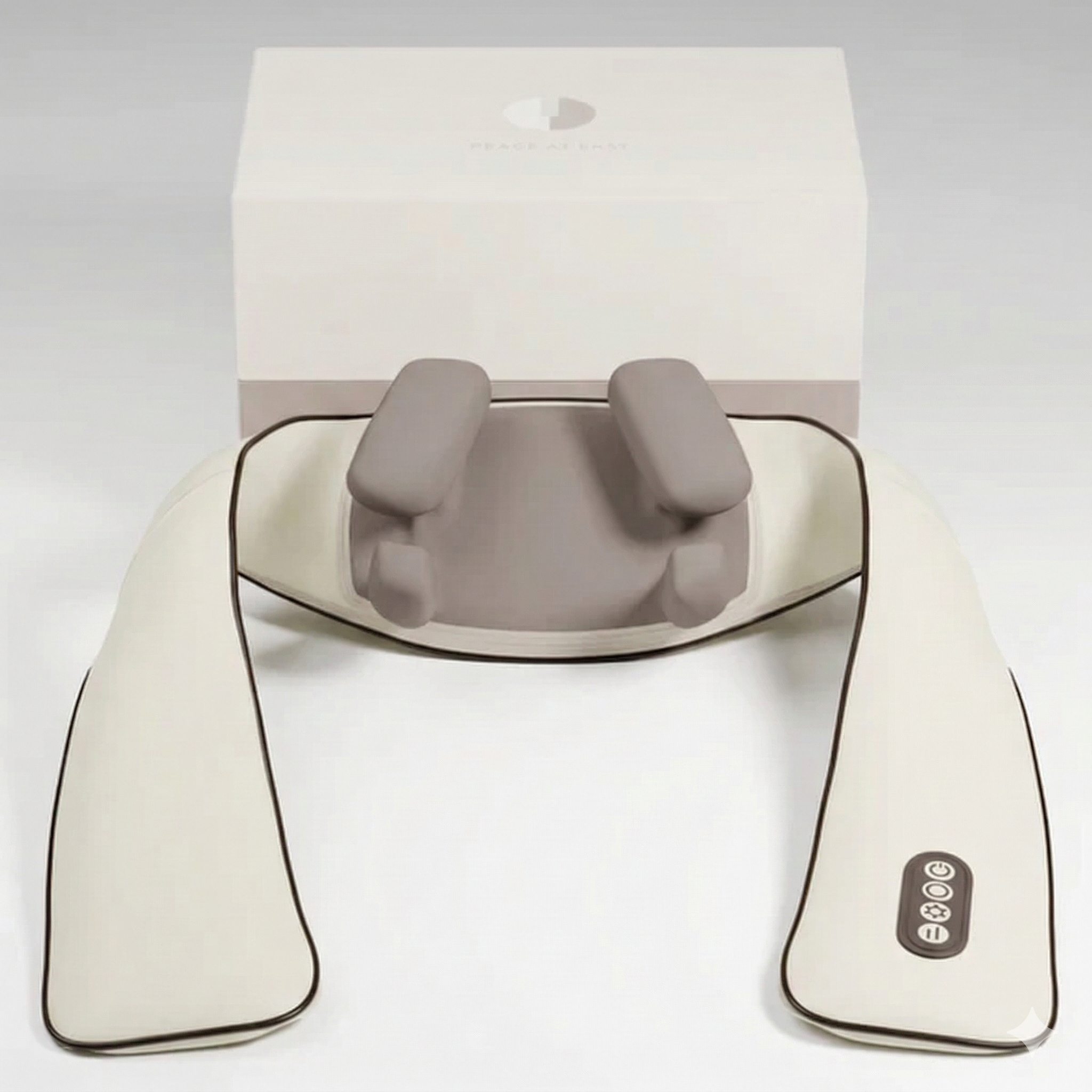 המעסה החכם בטכנולוגיית EMS