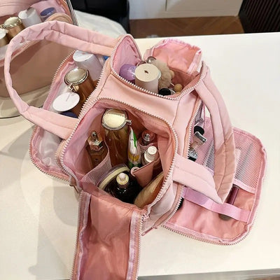 תיק רחצה אולטרה של HerKit