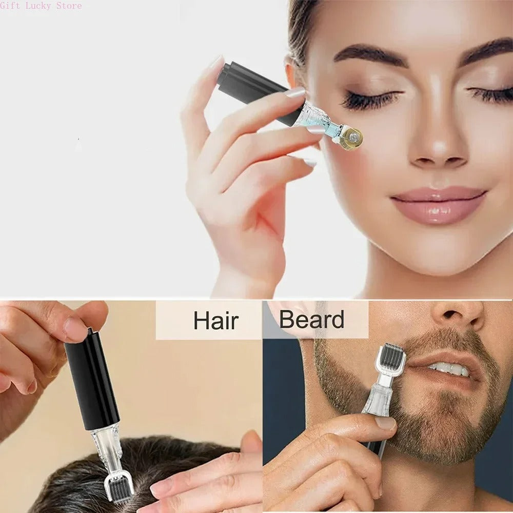 מערכת הידרציה חדשה לעור