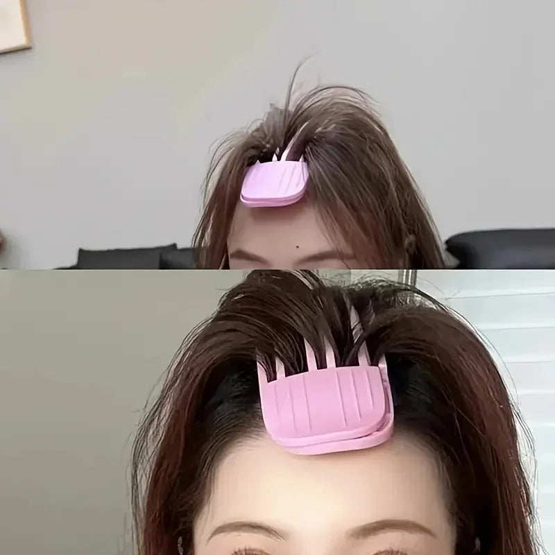 קליפס לשיער להגברת נפח