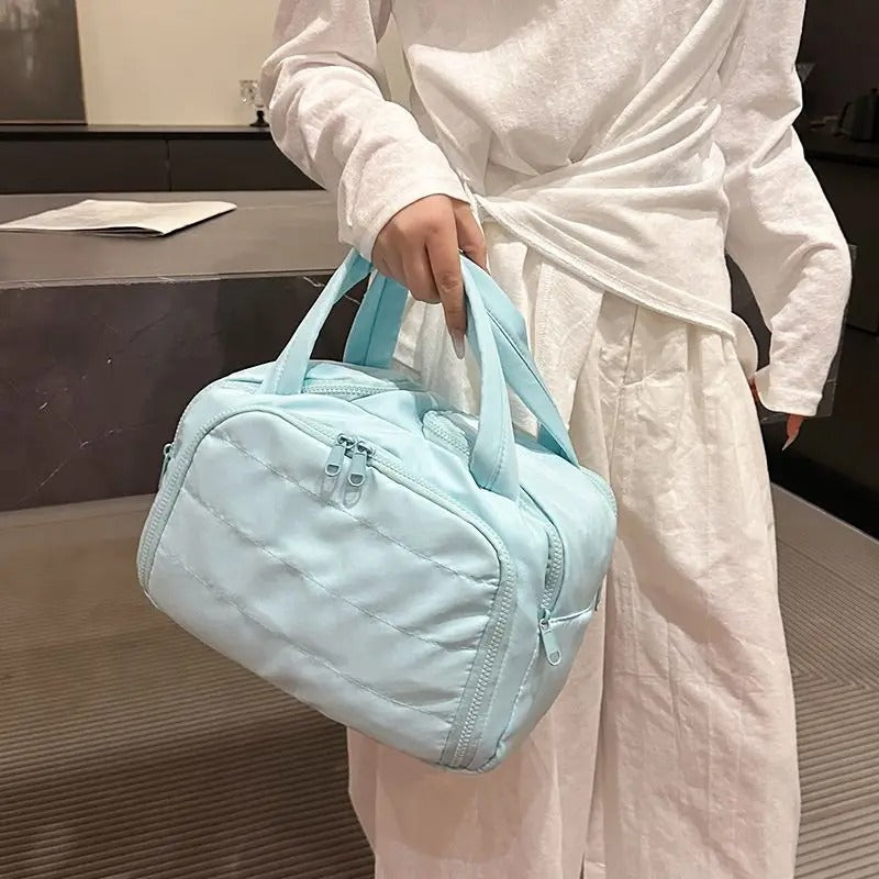 תיק רחצה אולטרה של HerKit