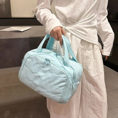 תיק רחצה אולטרה של HerKit