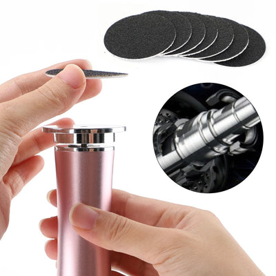 מכשיר פדיקור חשמלי מקצועי