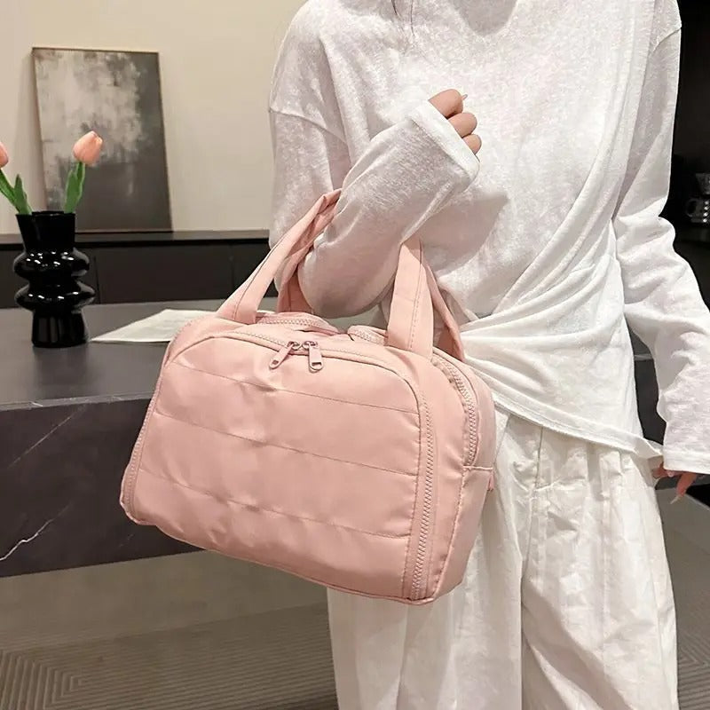 תיק רחצה אולטרה של HerKit