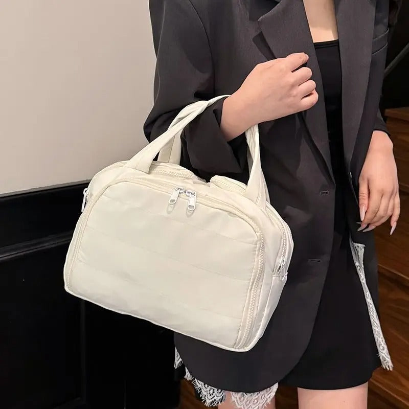 תיק רחצה אולטרה של HerKit