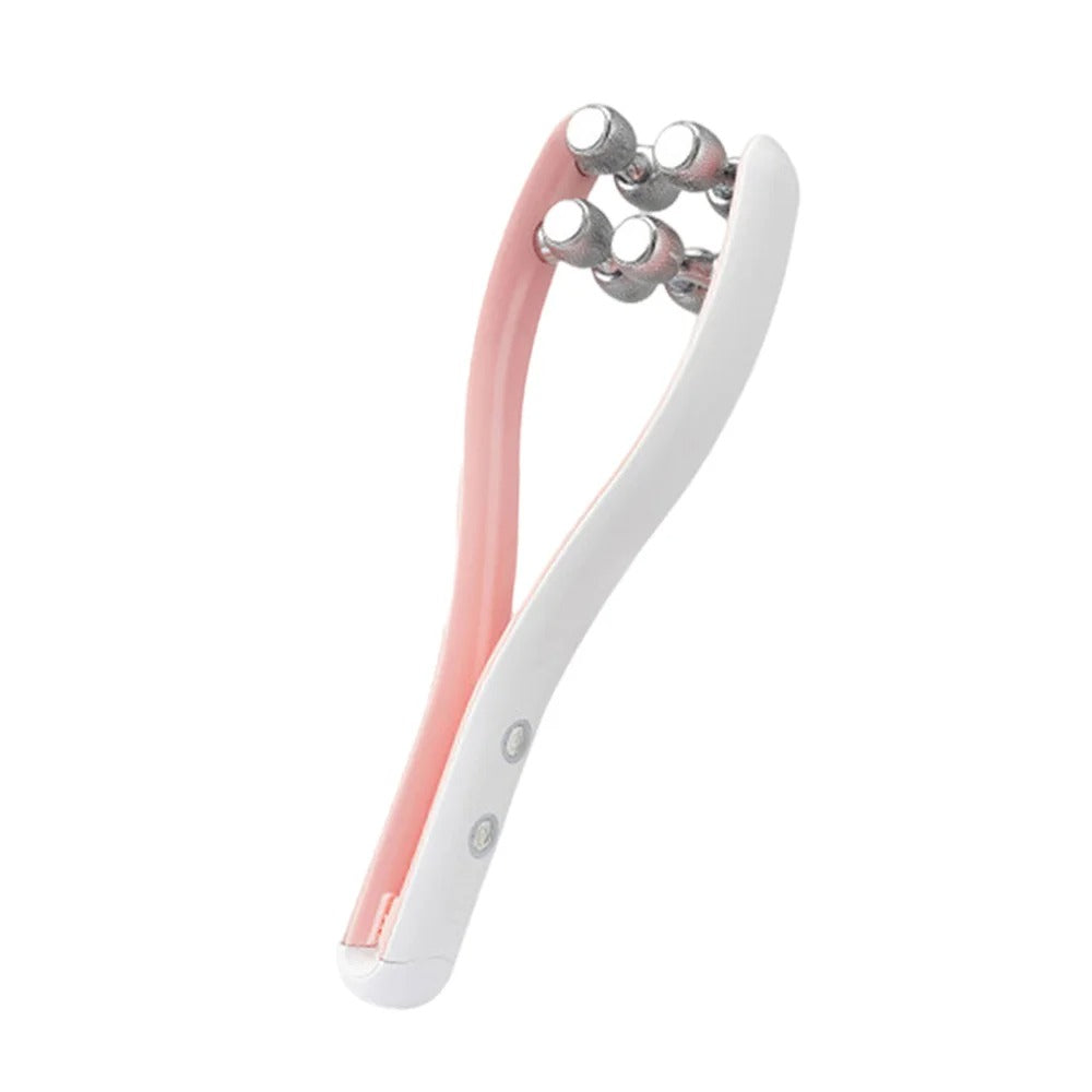 רולר עיסוי פנים